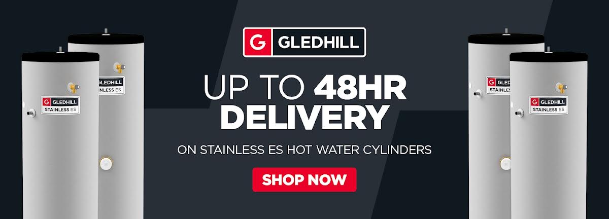 Gledhill ES 48HR Delivery