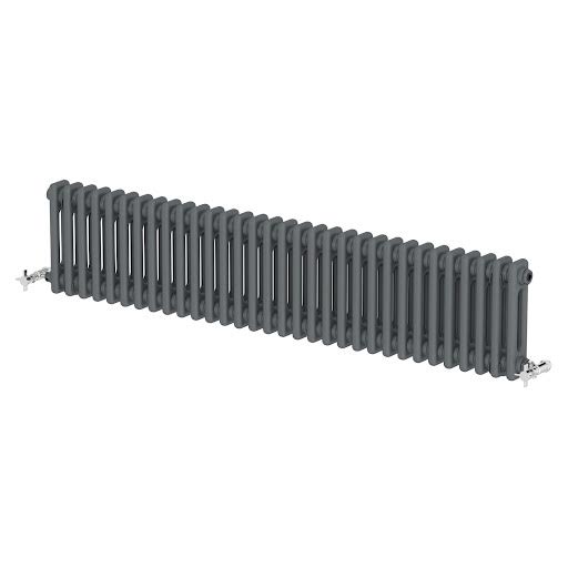 park-lane-traditional-colosseum-double-bar-column-radiator-anthracite-300-x-1460mm