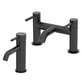 architeckt-boden-bathroom-tap-set-basin-bath-black