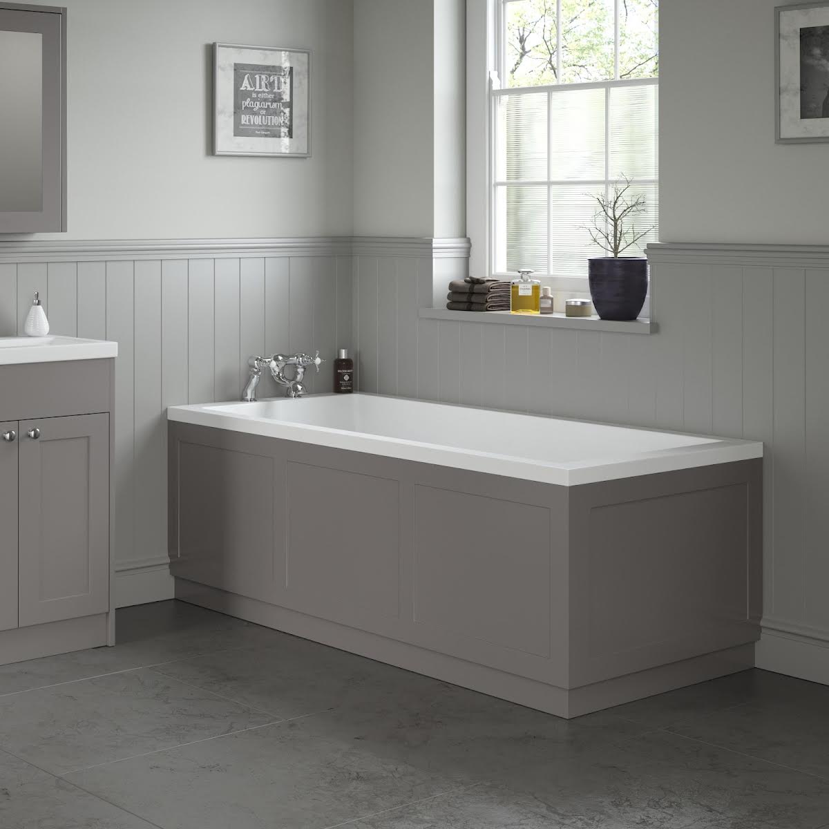 park-lane-grey-mdf-traditional-bath-side-panel-1700mm