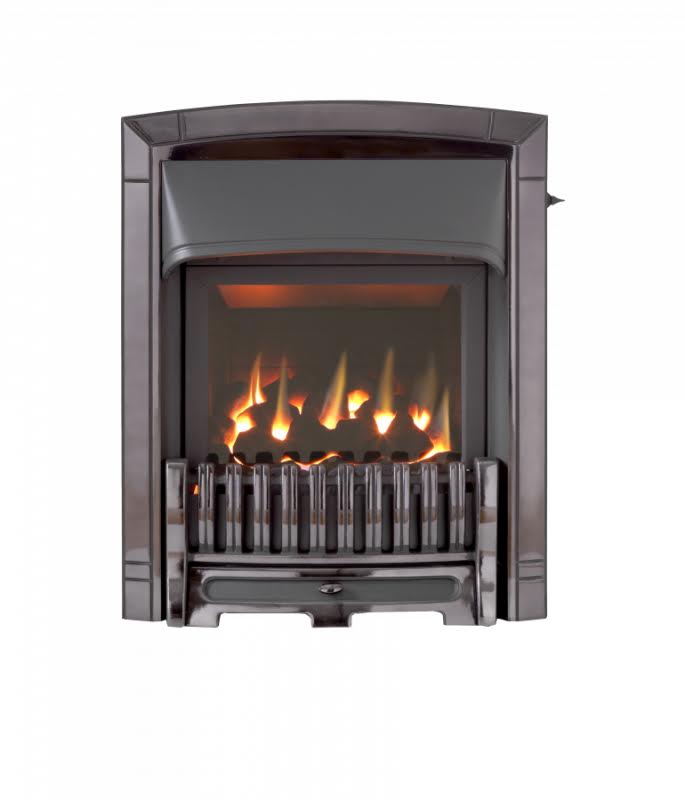 valor-excelsior-full-depth-homeflame-fire-black-nickel