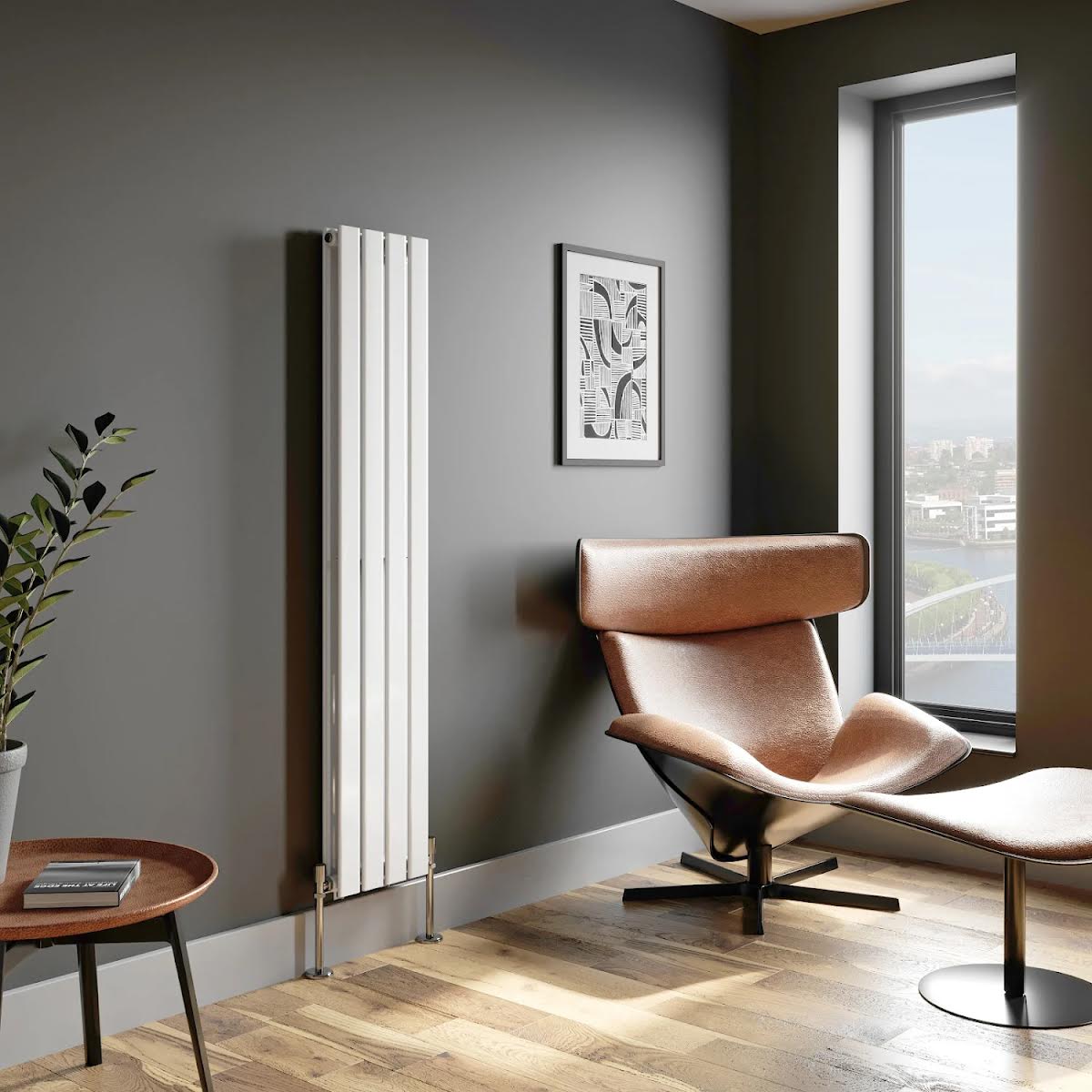 duratherm-vertical-double-flat-panel-designer-radiator-1600-x-304mm-white