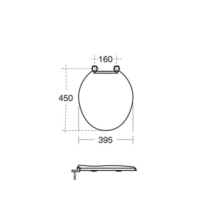 armitage-shanks-bakasan-seat-cover-s406001