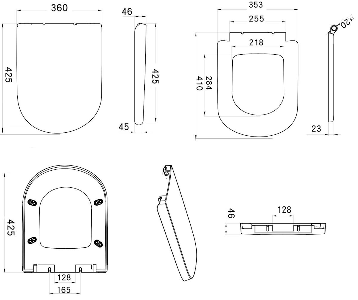 arles-bathroom-suite-with-single-ended-bath-taps-shower-screen-1700mm