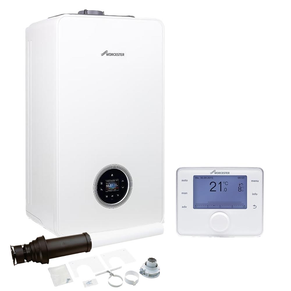 worcester-greenstar-4000-25kw-combi-gas-boiler-vertical-flue-sense-ii-weather-sensor-stat