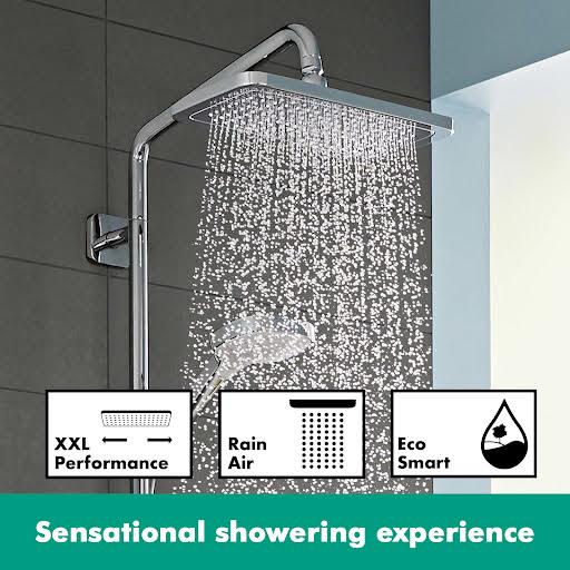 hansgrohe-croma-e-showerpipe-280-ecosmart-with-thermostatic-mixer-shower-chrome-27660000