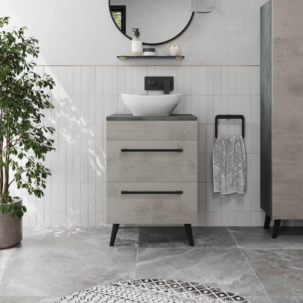 vitusso-idro-grey-vanity-unit-roubaix-white-countertop-basin-550mm