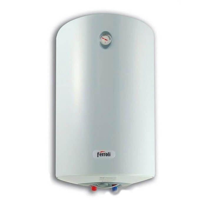 ferroli-sev-electric-water-heaters