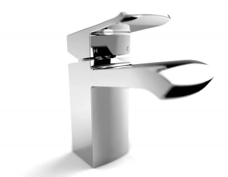 bristan-descent-basin-tap-deck-mounted-monobloc-with-clicker-waste-chrome-dsc-bas-c