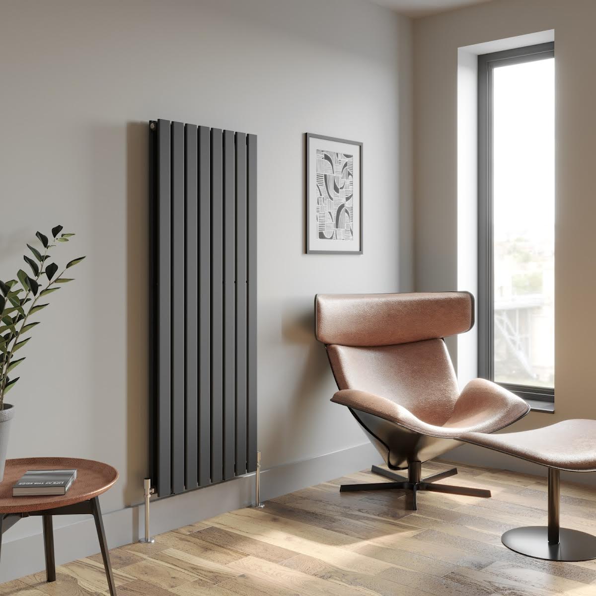 duratherm-vertical-double-flat-panel-designer-radiator-1600-x-610mm-anthracite