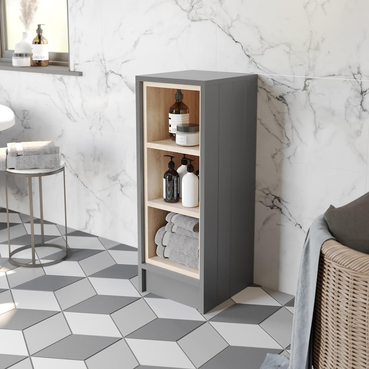 park-lane-winchester-grey-toilet-basin-vanity-unit-combination-with-doors-shelves-1820mm