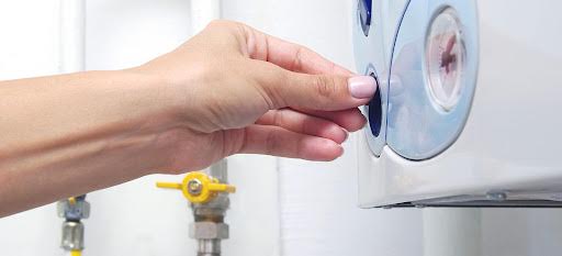 What Does L2 Mean on a Boiler: Boiler Codes Explained