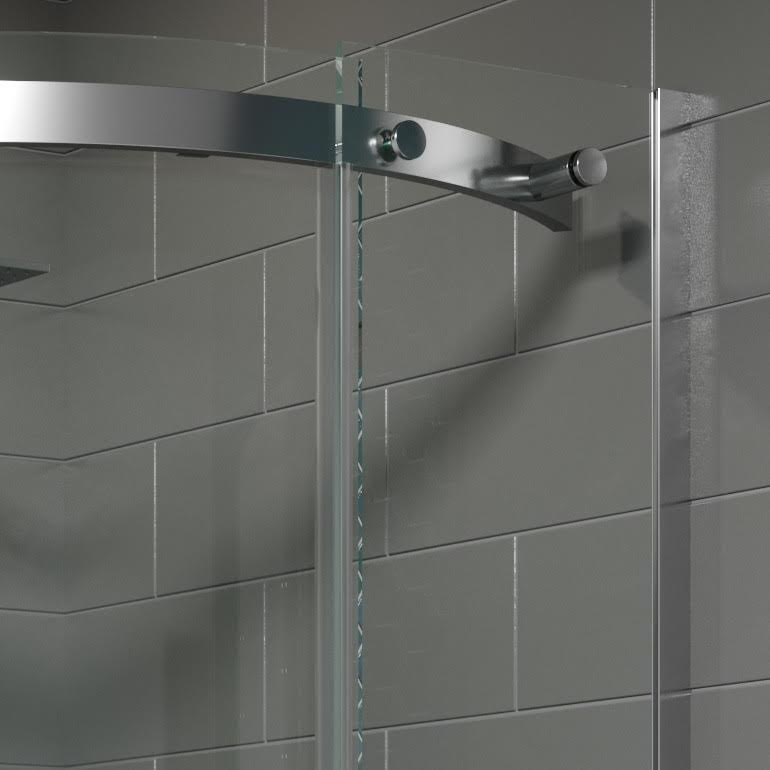 diamond-frameless-quadrant-shower-enclosure-800mm-8mm