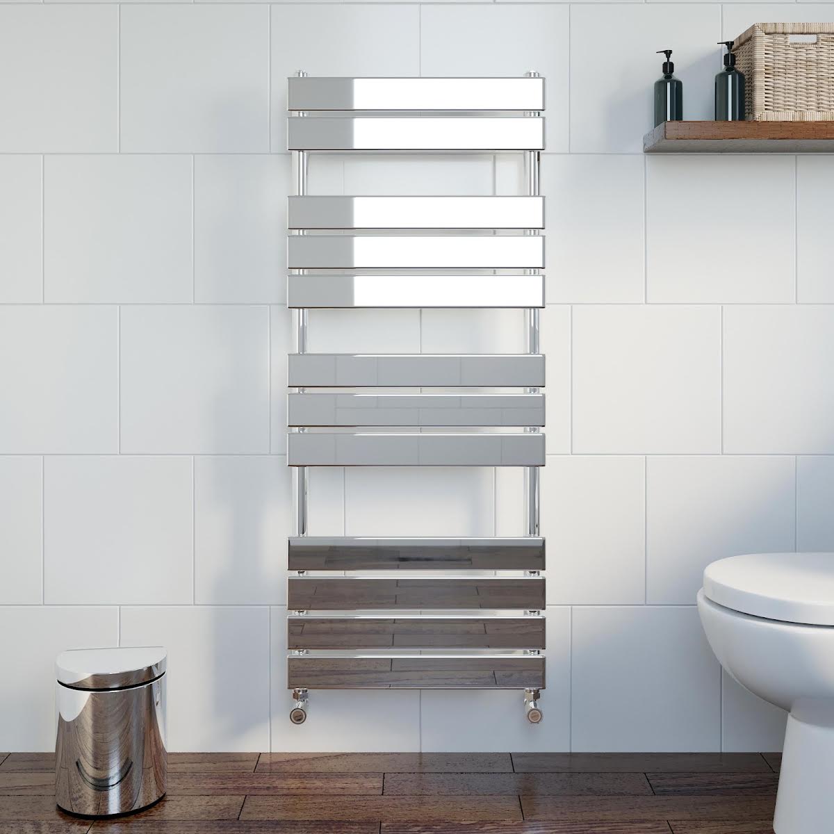 duratherm-flat-panel-heated-towel-rail-chrome-1200-x-500mm