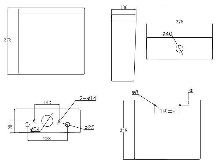 arles-bathroom-suite-with-single-ended-bath-taps-shower-screen-1700mm