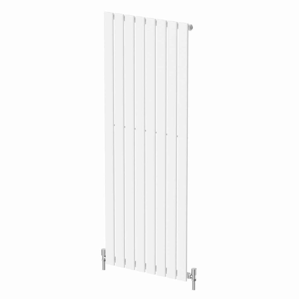 duratherm-vertical-single-flat-panel-designer-radiator-1600-x-605mm-white