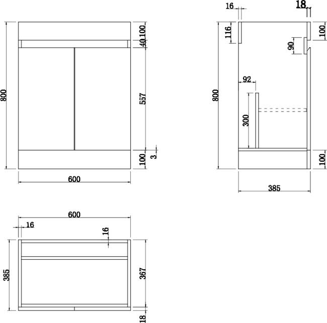 marseille-close-coupled-toilet-artis-grey-gloss-vanity-unit-600mm