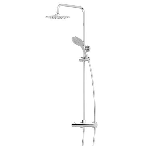 merano-cool-touch-thermostatic-round-bar-mixer-shower-with-adjustable-fixed-head-chrome