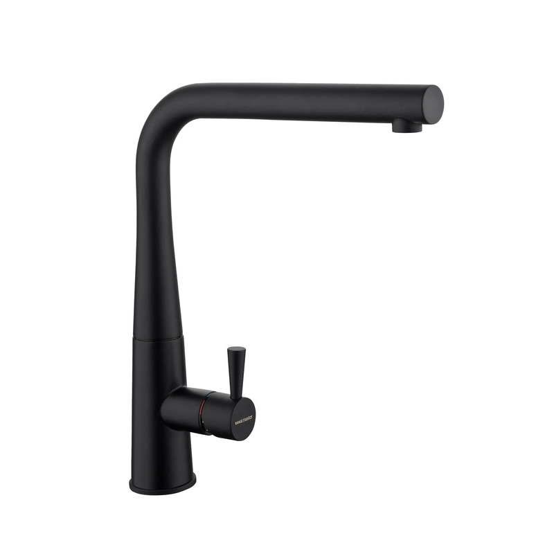 rangemaster-conical-single-lever-kitchen-mixer-tap-matt-black