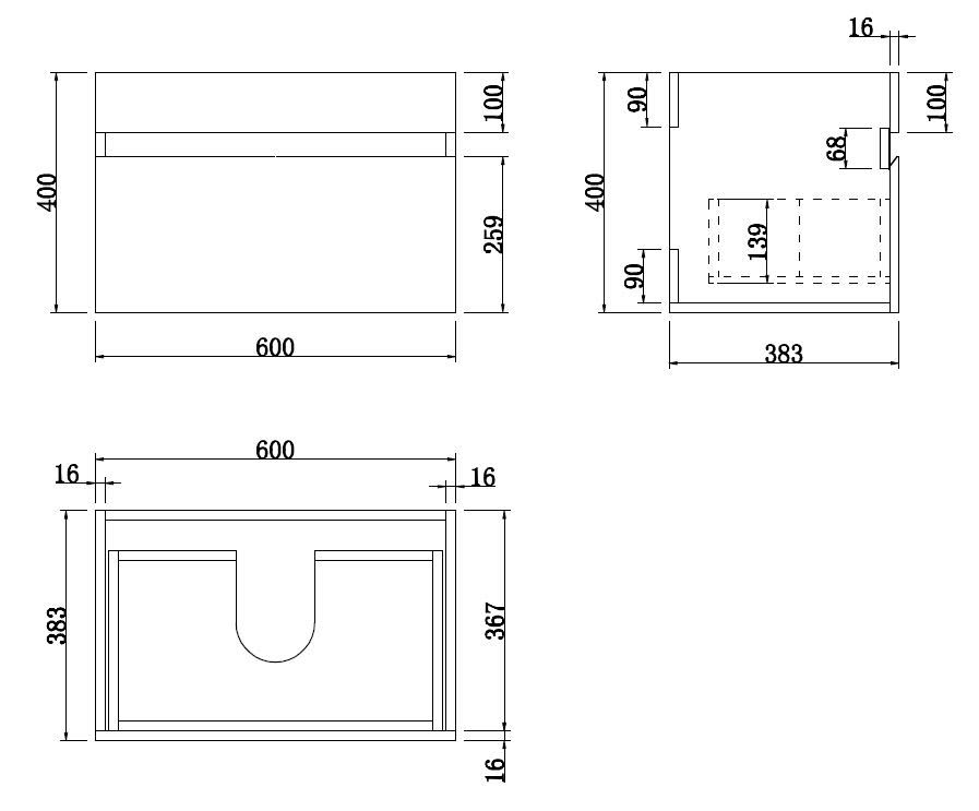 artis-centro-charcoal-grey-wall-hung-vanity-unit-basin-600mm-width