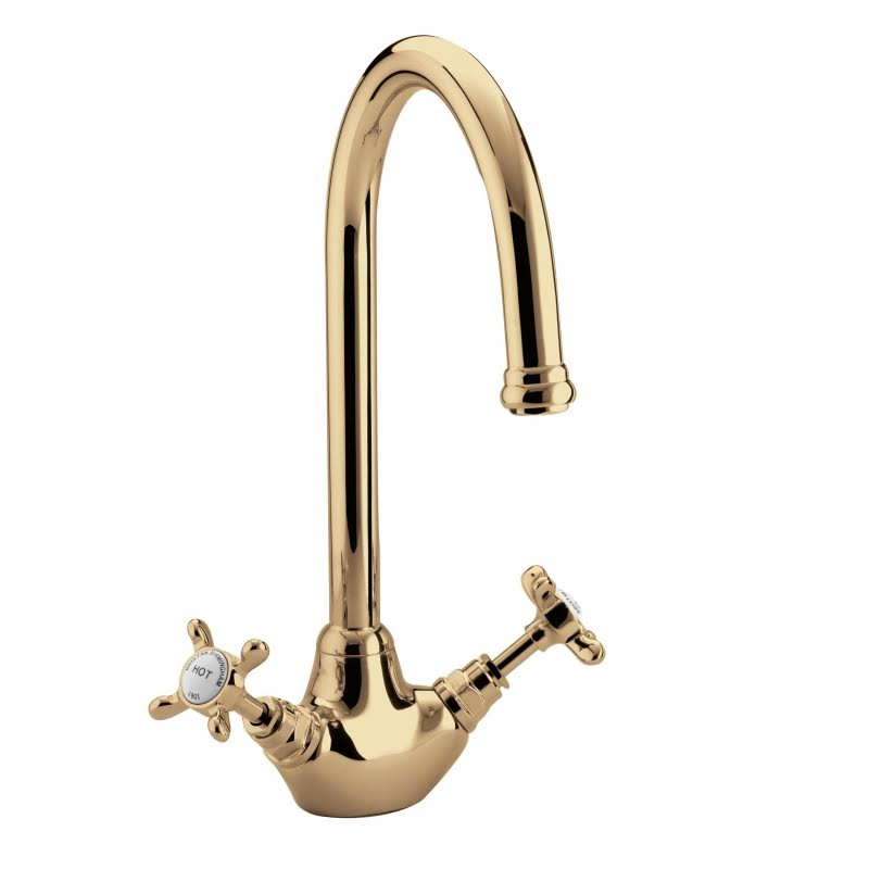 bristan-1901-easyfit-monobloc-kitchen-sink-mixer-tap-gold