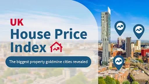 UK House Price Index