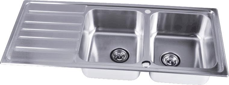 sauber-prima-inset-stainless-steel-kitchen-sink-2-bowl