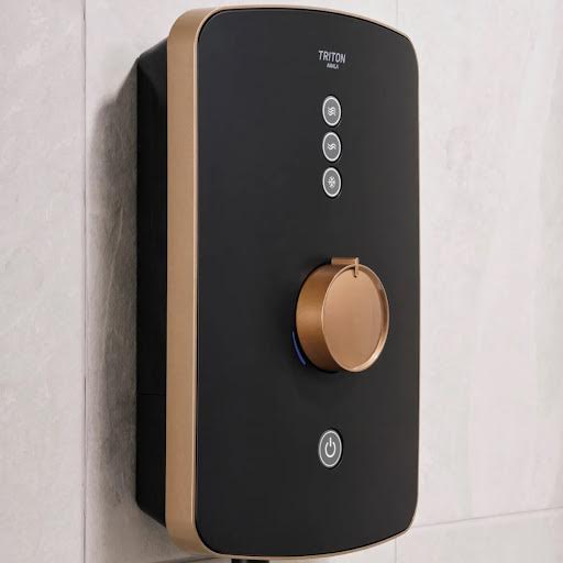 triton-amala-electric-shower-matt-black-brushed-copper-95kw