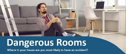 Dangerous Rooms