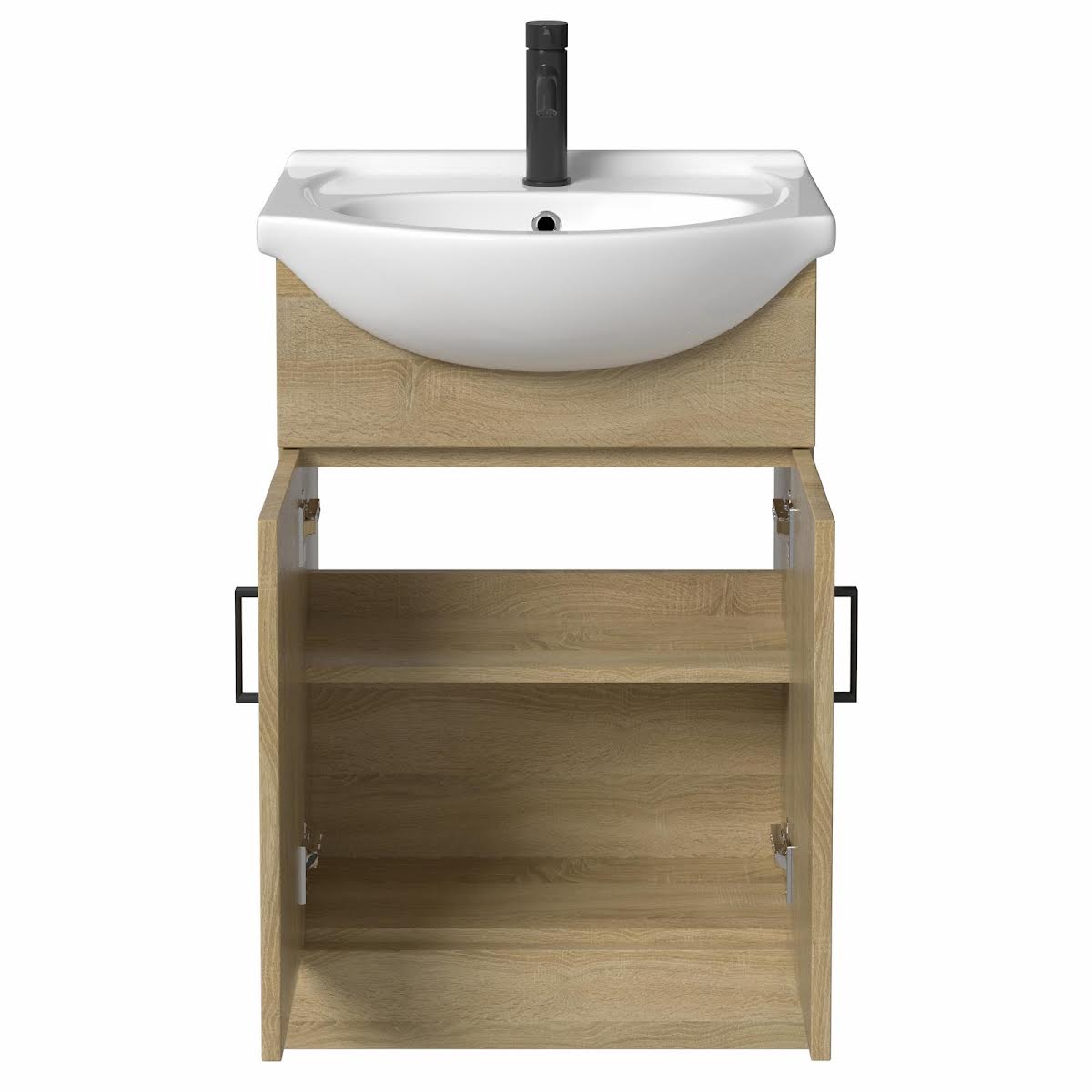 alpine-oak-freestanding-vanity-unit-with-basin-560mm