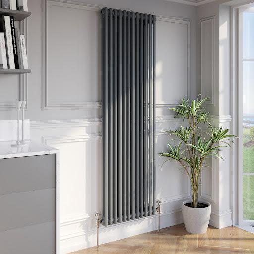 park-lane-traditional-vertical-colosseum-double-bar-column-radiator-anthracite-1800-x-560mm