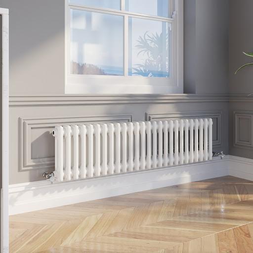 park-lane-traditional-colosseum-double-bar-column-radiator-white-300-x-1190mm