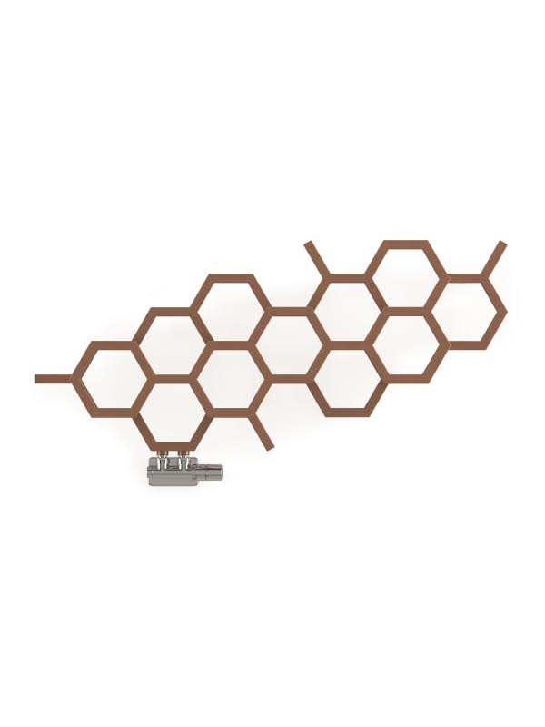 terma-hex-designer-radiator-502x1126mm-bright-copper