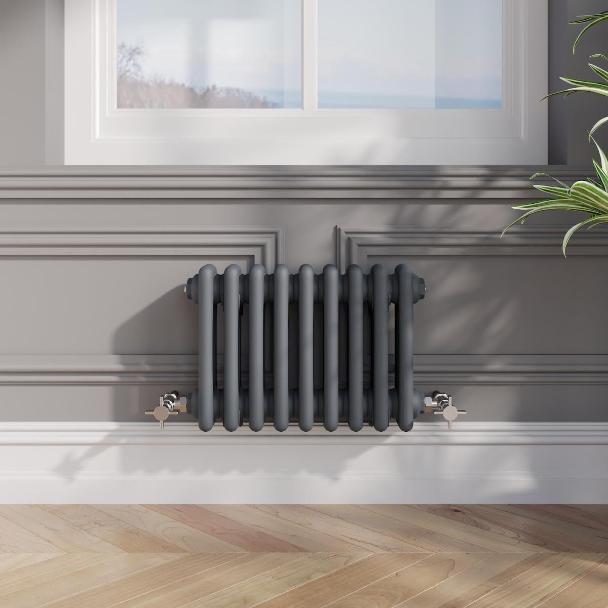 park-lane-traditional-colosseum-triple-bar-column-radiator-anthracite-300-x-425mm