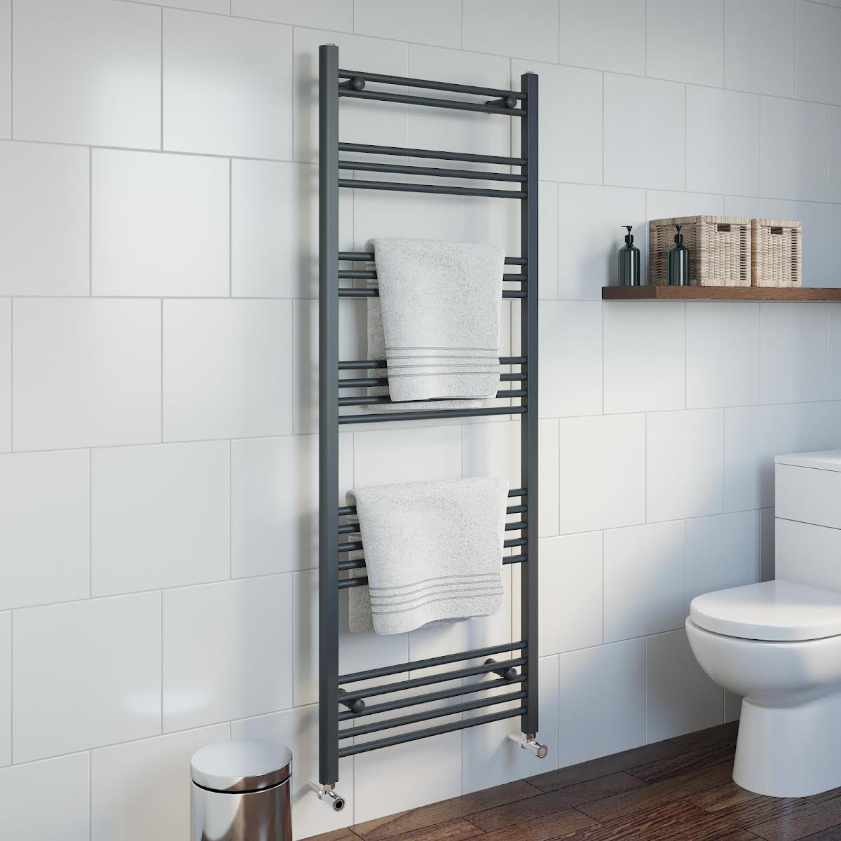 duratherm-heated-towel-rail-anthracite-1600-x-600mm-flat