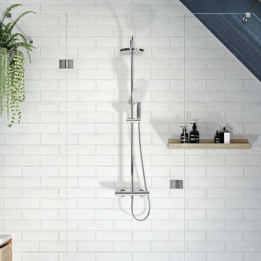 gainsborough-gdrp-thermostatic-cool-touch-bar-mixer-shower-with-adjustable-drencher-heads-round