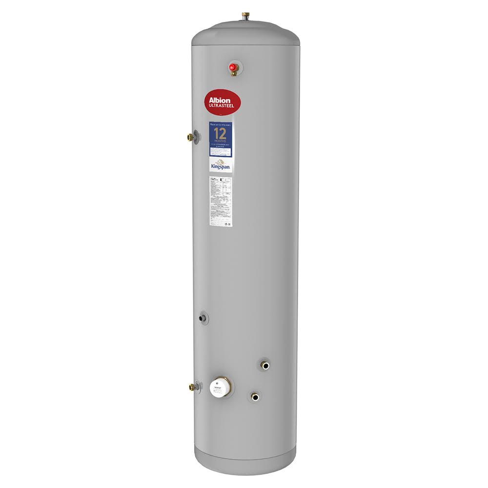 kingspan-albion-ultrasteel-slimline-indirect-210l-unvented-cylinder