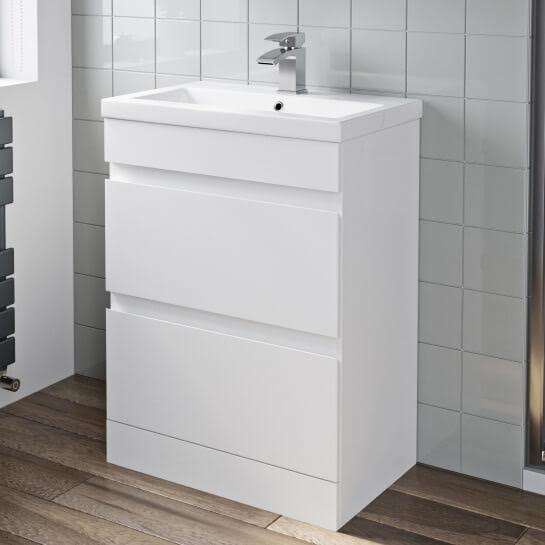 artis-centro-toilet-basin-vanity-unit-combination-with-drawers-1100mm-white-gloss