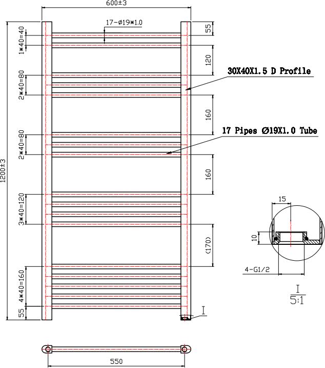 duratherm-heated-towel-rail-chrome-1200-x-600mm-flat