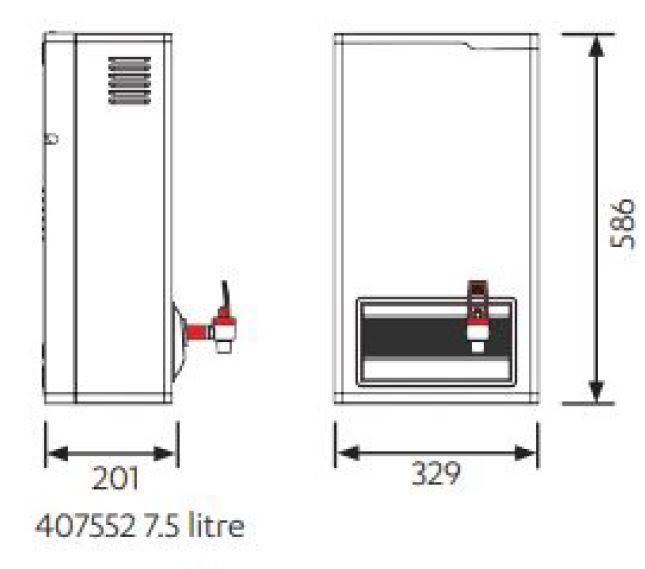 zip-hydroboil-instant-75l-hot-water-dispenser-white-case