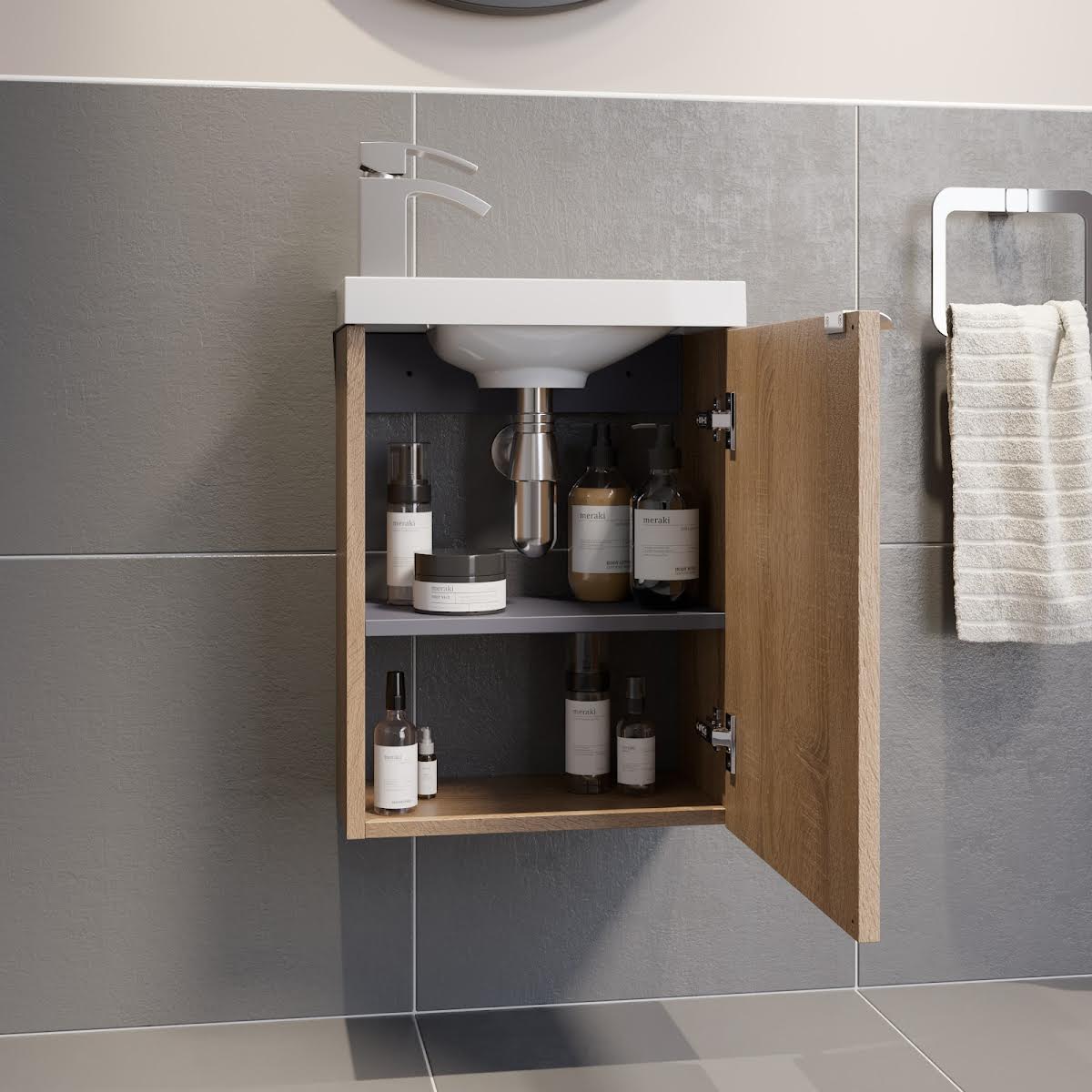 vitusso-garda-wood-wall-hung-cloakroom-vanity-unit-400mm