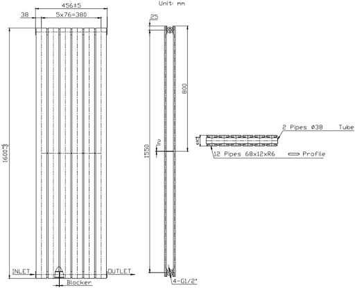 duratherm-vertical-double-flat-panel-designer-radiator-1600-x-456mm-white