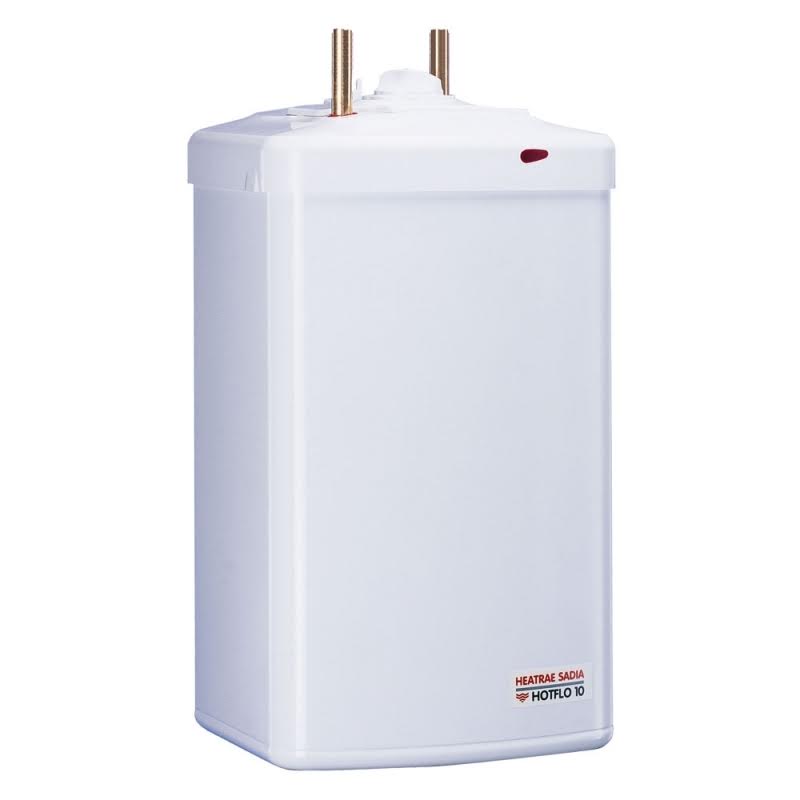 Water Heaters