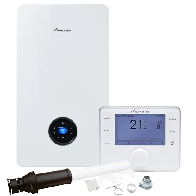 worcester-greenstar-8000-50kw-lpg-regular-boiler-vertical-flue-sense-ii-thermostat