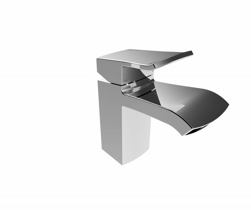 bristan-descent-basin-tap-deck-mounted-monobloc-with-clicker-waste-chrome-dsc-bas-c