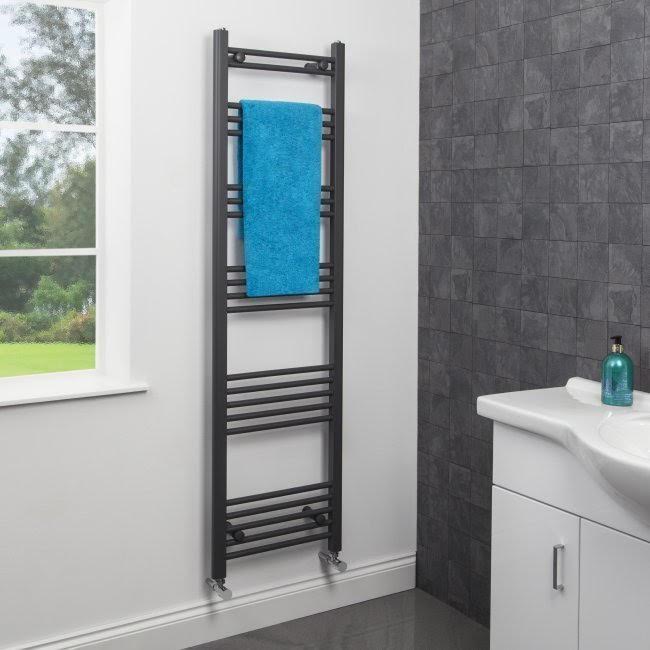 dual-fuel-anthracite-heated-towel-rail-1600-x-450mm-flat-thermostatic