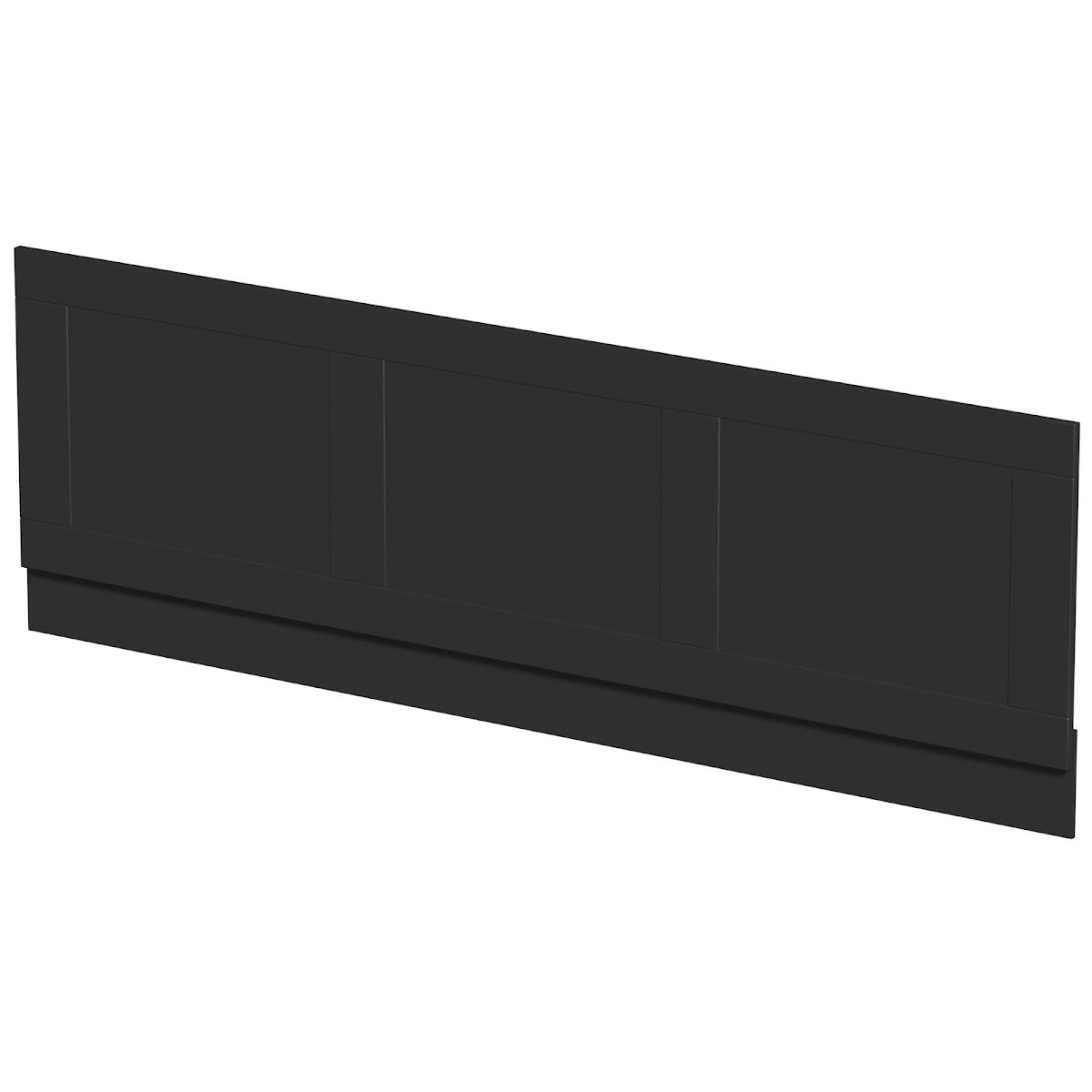 ceramica-black-gloss-mdf-traditional-bath-side-panel-1700mm