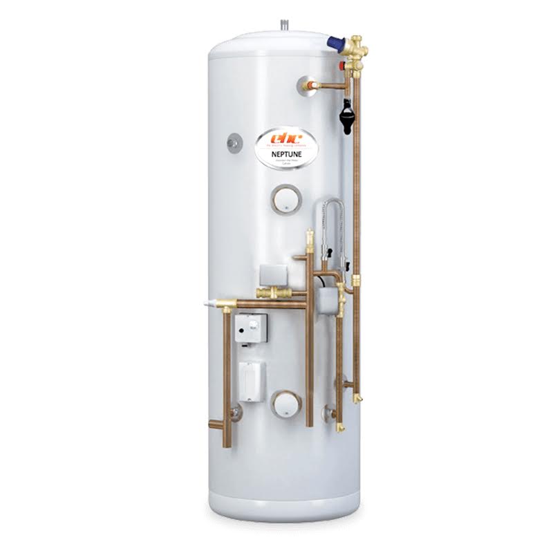 ehc-neptune-pre-plumbed-150l-indirect-unvented-cylinder