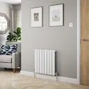 essentials-600-x-604mm-single-flat-panel-designer-radiator-white