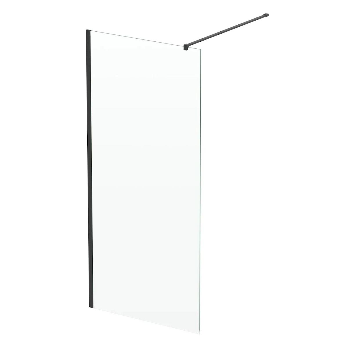 diamond-wet-room-shower-screens-with-1200-700mm-panels-fixed-return-panel-8mm-black